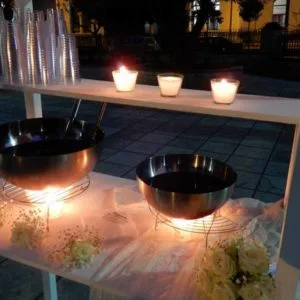 Ζεστό Κρασί