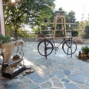 Στολισμός Γάμου ''Boho'