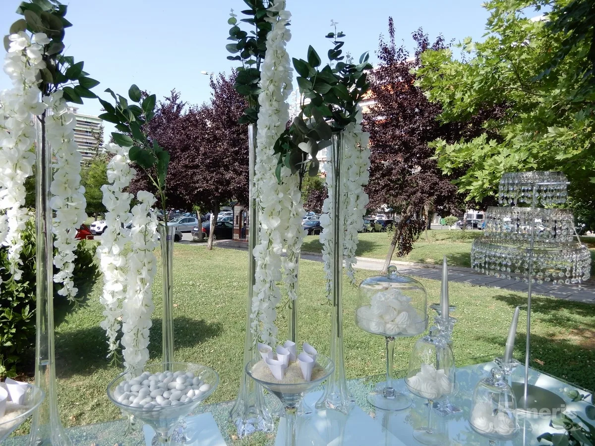 Στολισμός Γάμου τραπέζι LOVE Στολισμός Γάμου τραπέζι LOVE