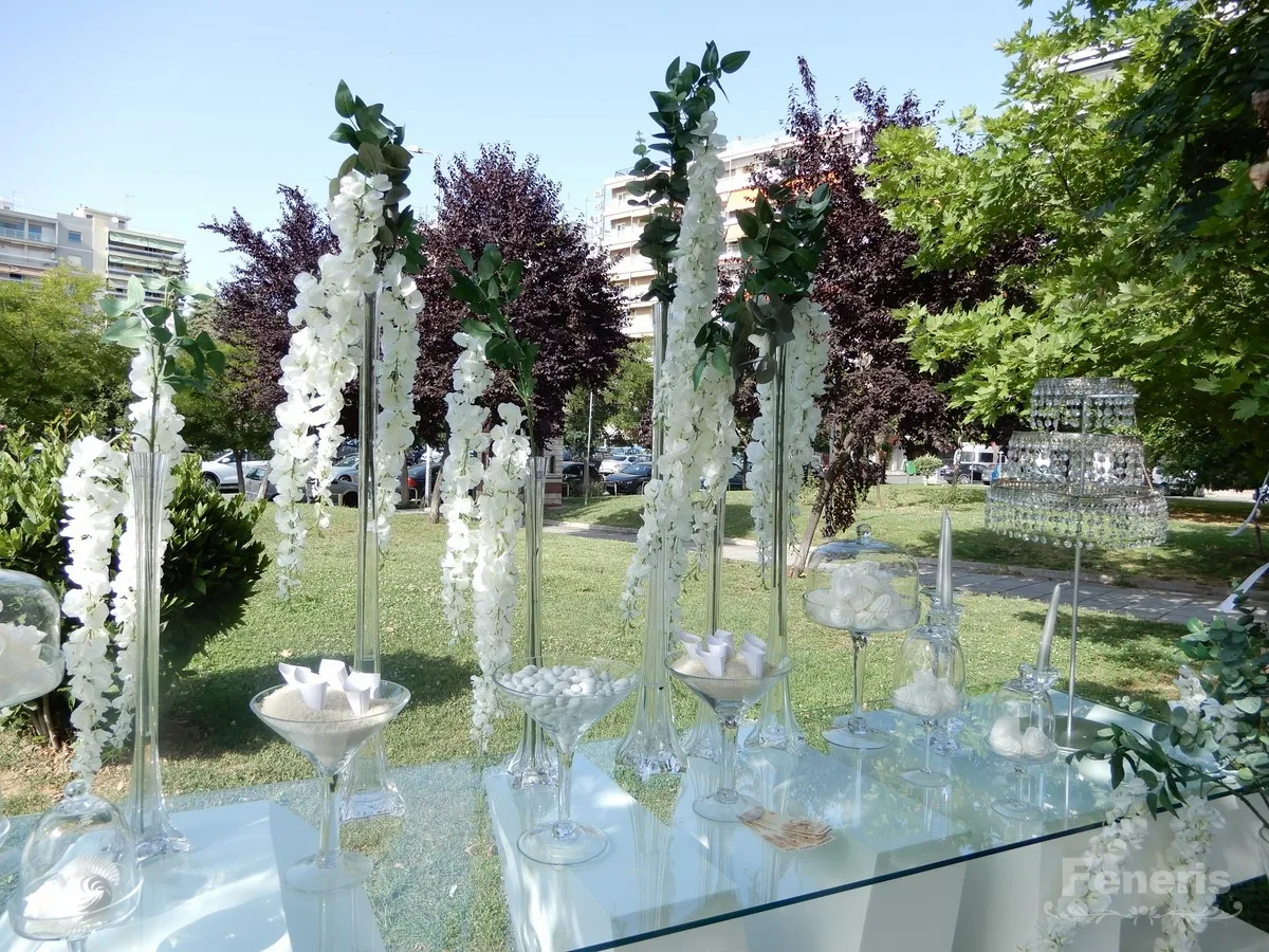 Στολισμός Γάμου τραπέζι LOVE Στολισμός Γάμου τραπέζι LOVE