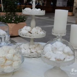 Στολισμός Γάμου Μητρόπολη Γυάλες