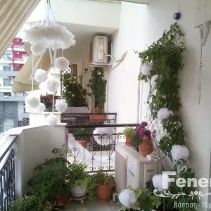 Στολισμός σπιτιού Γάμος